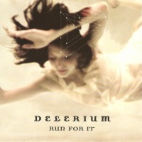 Purchase Delerium - Run For It (CDS)