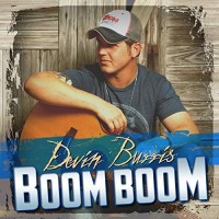 Purchase Devin Burris - Boom Boom (CDS)