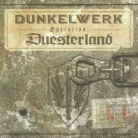 Purchase Dunkelwerk - Operation: Duesterland CD3
