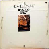 Purchase Hagood Hardy - Alone (Vinyl)