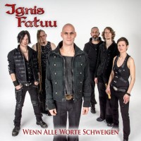 Purchase Ignis Fatuu - Wenn Alle Worte Schweigen (EP)