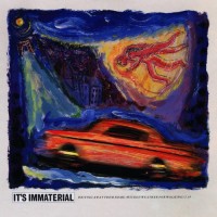 Purchase It's Immaterial - Driving Away From Home (EP) (Vinyl)