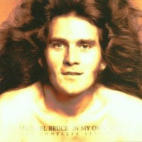 Purchase Michael Bruce - In My Own Way (Reissued 2002) CD1