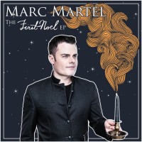 Purchase Marc Martel - The First Noel (EP)
