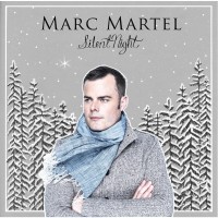 Purchase Marc Martel - The Silent Night (EP)