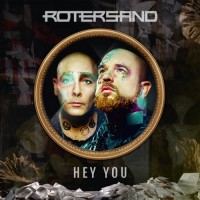 Purchase RoterSand - Hey You