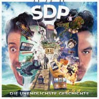 Purchase Sdp - Die Unendlichste Geschichte (Deluxe Edition) CD1