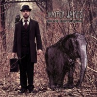 Purchase Shayfer James - The Owl & The Elephant