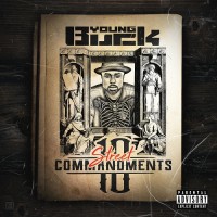 Purchase Young Buck - 10 Street Commandments (Mixtape)