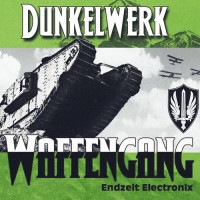 Purchase Dunkelwerk - Waffengang