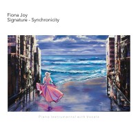 Purchase Fiona Joy Hawkins - Signature Synchronicity