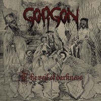 Purchase Gorgon - The Veil Of Darkness