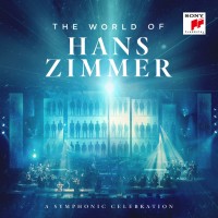 Purchase Hans Zimmer - The World Of Hans Zimmer. A Symphonic Celebration CD1