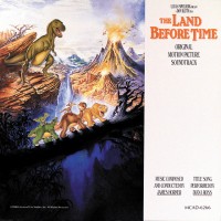 Purchase James Horner - The Land Before Time