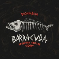 Purchase Boomdabash - Barracuda (Predator Edition)
