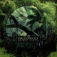 Purchase Paleowolf - Primal Earth