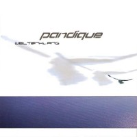 Purchase Pandique - Weltenklang