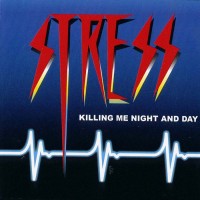 Purchase Stress - Killing Me Night And Day