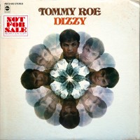 Purchase Tommy Roe - Dizzy (Vinyl)