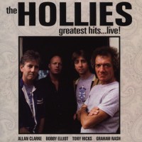 Purchase The Hollies - Greatest Hits... Live!