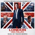 Purchase Trevor Morris - London Has Fallen Mp3 Download