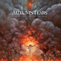 Purchase Autumn Tears - Colors Hidden Within The Gray