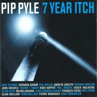 Purchase Pip Pyle - 7 Year Itch