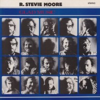 Purchase R. Stevie Moore - Glad Music