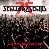 Purchase Schwarzschild - Wir Sind Nicht Allein