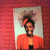 Purchase The Tamlins - Red Rose (Vinyl)