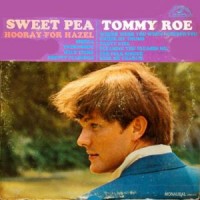 Purchase Tommy Roe - Sweet Pea (Vinyl)