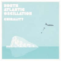 Purchase North Atlantic Oscillation - Chirality (EP)