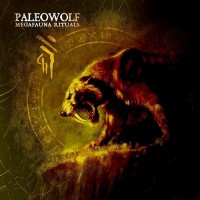 Purchase Paleowolf - Megafauna Rituals