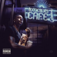 Purchase Boosie Badazz - Boosie Blues Cafe