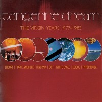 Purchase Tangerine Dream - The Virgin Years 1977-1983 CD1