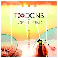 Purchase Tom Freund - Two Moons