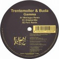 Buy Trentemoller & Buda - Gamma (MCD) Mp3 Download