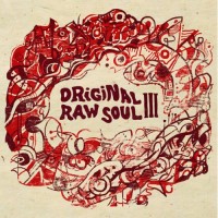 Purchase VA - Original Raw Soul III