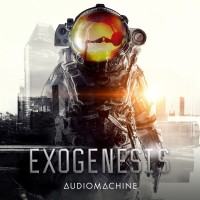 Purchase Audiomachine - Exogenesis