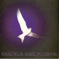 Purchase Saecula Saeculorum - Saecula Saeculorum