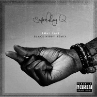 Purchase Schoolboy Q - That Part (Black Hippy Remix) (CDS)