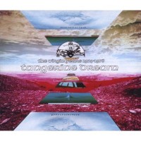 Purchase Tangerine Dream - The Virgin Years 1974-1978 CD1