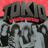 Purchase Tokio Rose - Tokio Rose