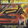 Buy VA - Hola Bachata Vol. 5 Mp3 Download