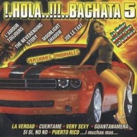 Purchase VA - Hola Bachata Vol. 5