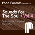 Buy VA - Papa Records Presents: Sounds For The Soul Vol. 4 Mp3 Download