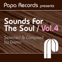Purchase VA - Papa Records Presents: Sounds For The Soul Vol. 4
