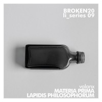 Purchase Valanx - Materia Prima Lapidis Philosophorum