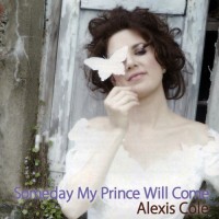 Purchase Alexis Cole - Someday My Prince Will Come