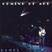 Purchase Camel - Coming Of Age CD1